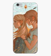 Brenn 'Es nieder iPhone-Hülle & Cover