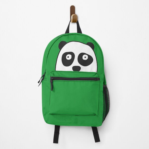 Item preview, Peek-A-Boo Panda designed and sold by Gumblebee Design.