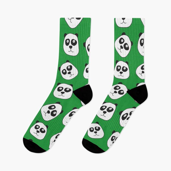 Item preview, Peek-A-Boo Panda designed and sold by Gumblebee Design.