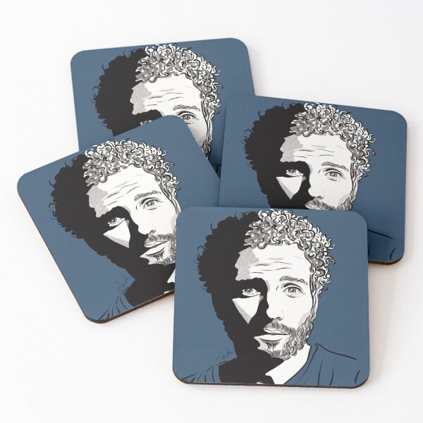 Item preview, Joe—blue designed and sold by ZairaAlbereo.