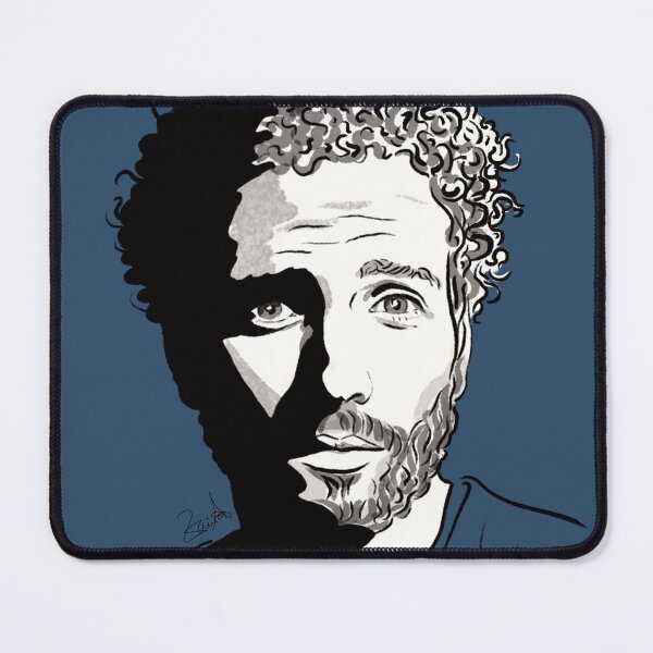Item preview, Joe—blue designed and sold by ZairaAlbereo.
