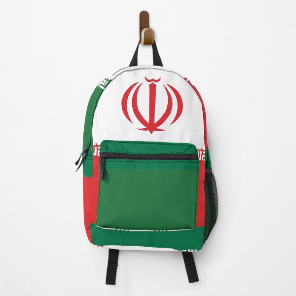 Item preview, Iran flag designed and sold by your-flag.