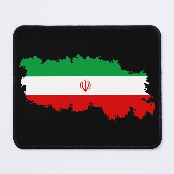 Item preview, Iran flag designed and sold by your-flag.