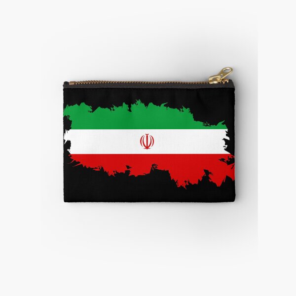 Item preview, Iran flag designed and sold by your-flag.