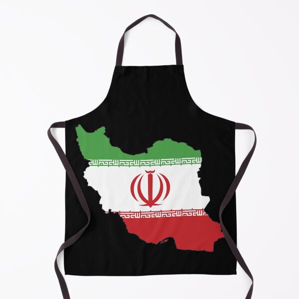Item preview, Iran flag designed and sold by your-flag.