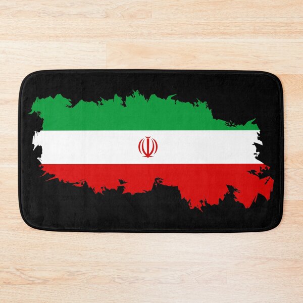 Item preview, Iran flag designed and sold by your-flag.