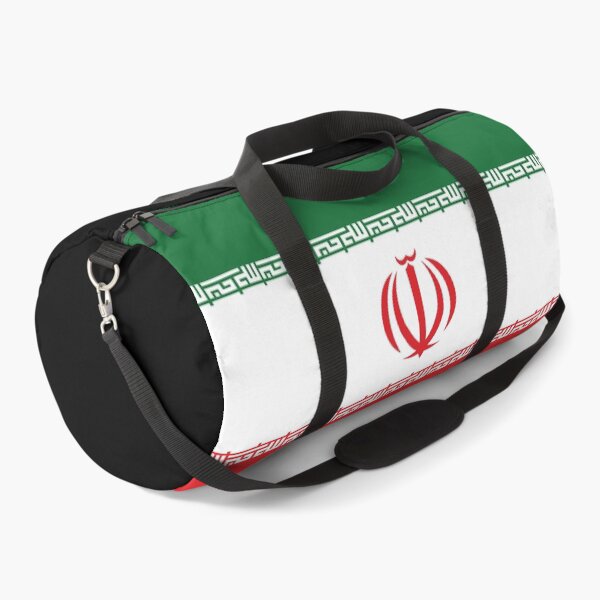 Item preview, Iran flag designed and sold by your-flag.