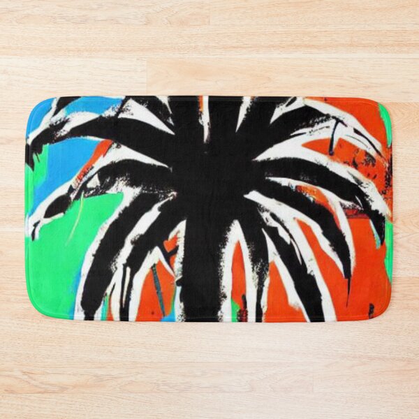 Item preview, Palm Tree S56 designed and sold by itzbart.