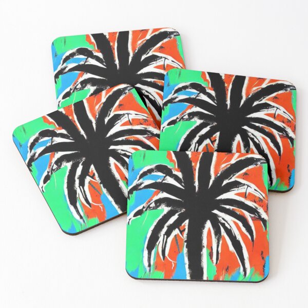 Item preview, Palm Tree S56 designed and sold by itzbart.