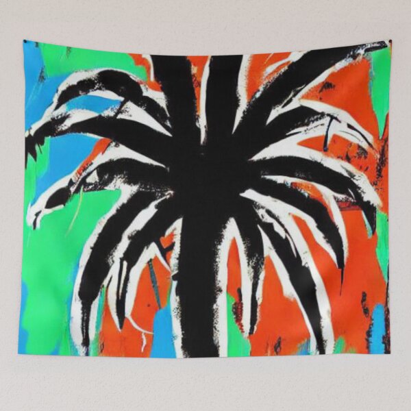 Item preview, Palm Tree S56 designed and sold by itzbart.