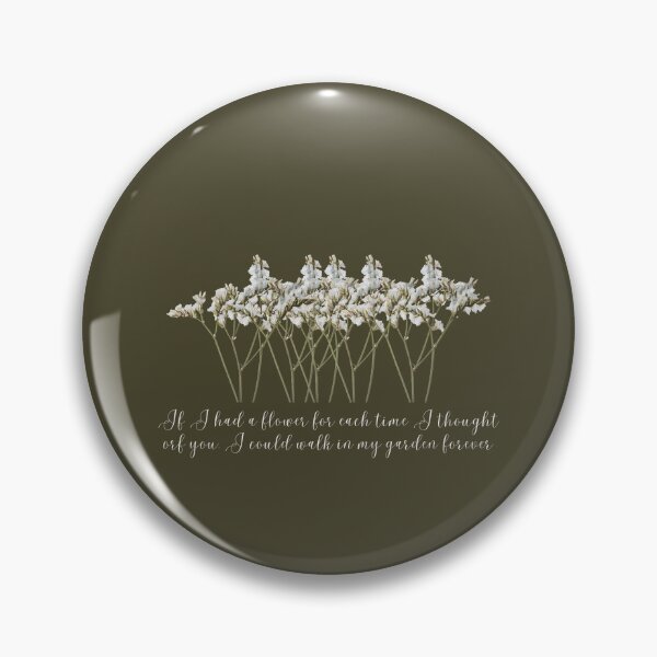 Item preview, I could walk in my garden - MM1 designed and sold by Athenasgirl.