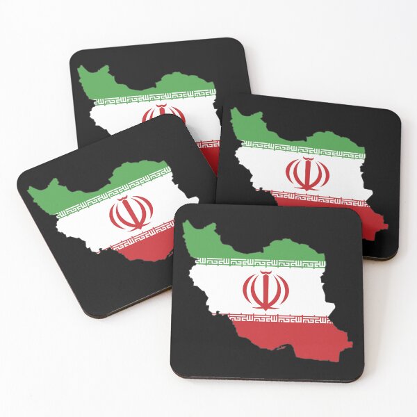Item preview, Iran flag designed and sold by your-flag.