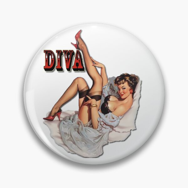Item preview, DIVA designed and sold by jaymz666.