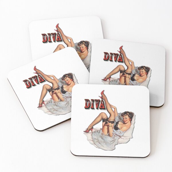Item preview, DIVA designed and sold by jaymz666.
