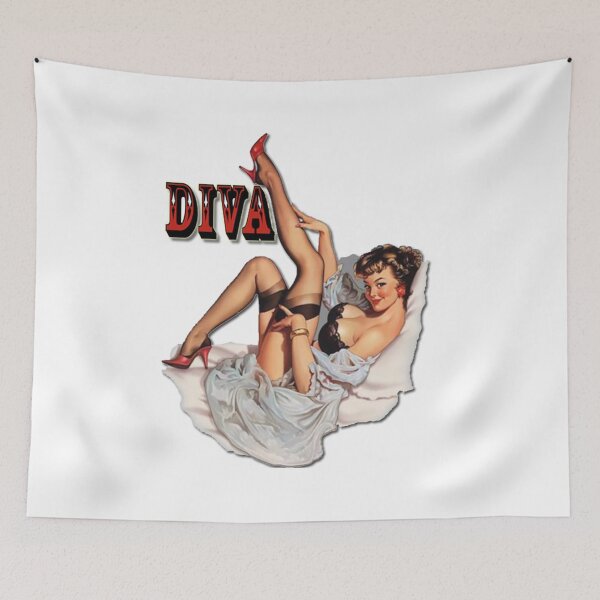 Item preview, DIVA designed and sold by jaymz666.