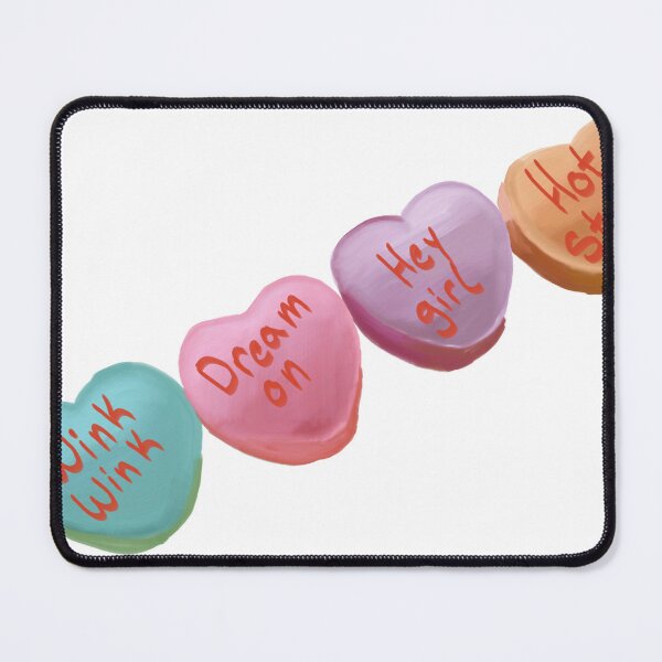 Item preview, Conversation hearts designed and sold by mhoffman20.