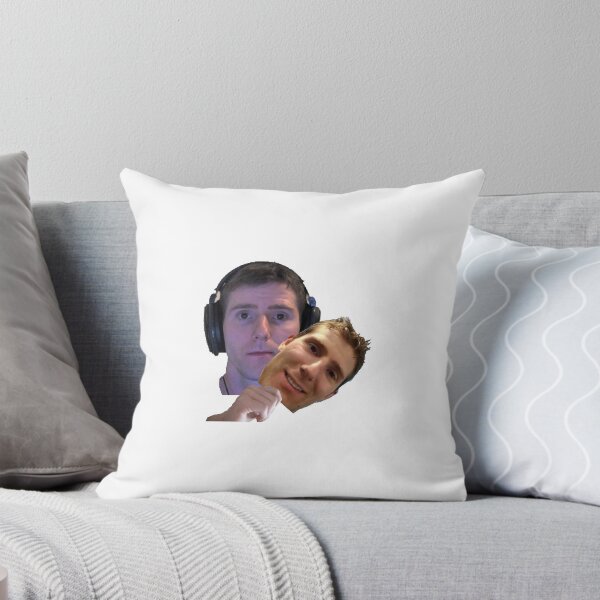 Item preview, 2 Faced Linus designed and sold by NetherSand.
