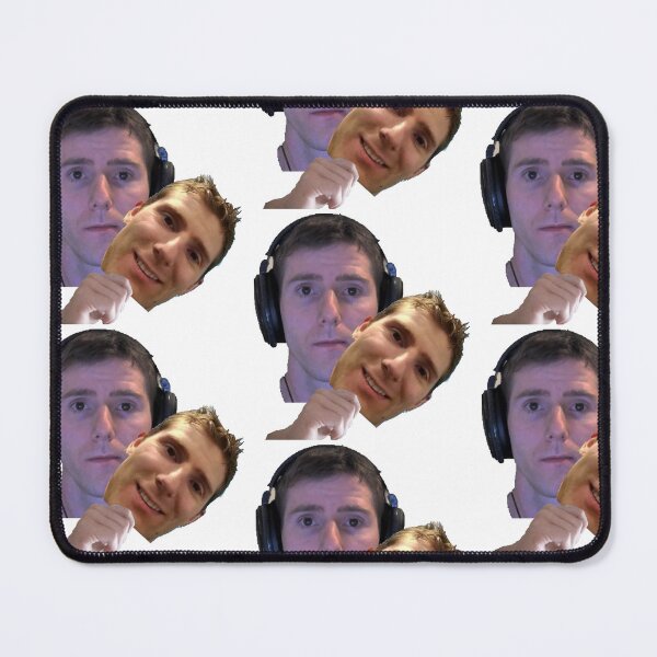 Item preview, 2 Faced Linus designed and sold by NetherSand.