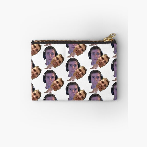 Item preview, 2 Faced Linus designed and sold by NetherSand.