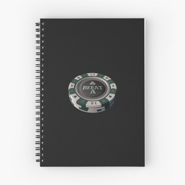 Item preview, POKER JETONS designed and sold by thenewking.