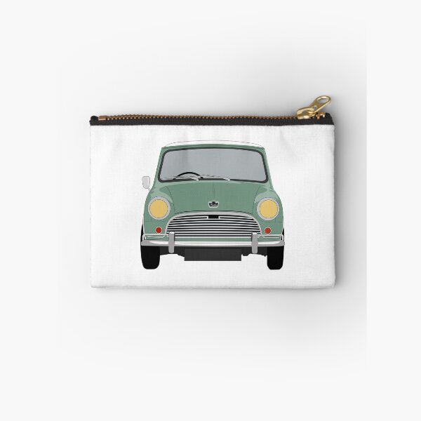 Item preview, Austin Mini Cooper mk1 British green designed and sold by MACCAs63.