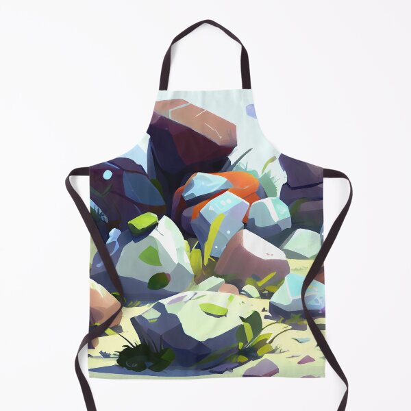 Item preview, Waterpixel Art #24 designed and sold by Eynoxart.