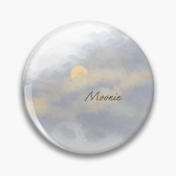 Item preview, Moonie designed and sold by jessseib.