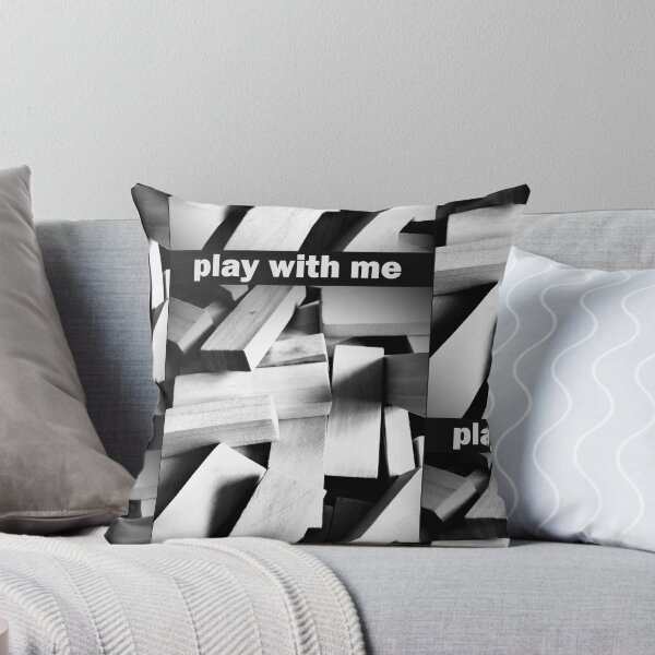 Item preview, abstract art - come on and play with me designed and sold by AUEROCHSE.
