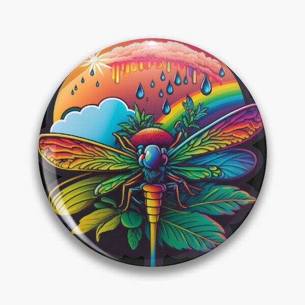 Artikelvorschau, Dragonfly entworfen und verkauft von Black-Glove.