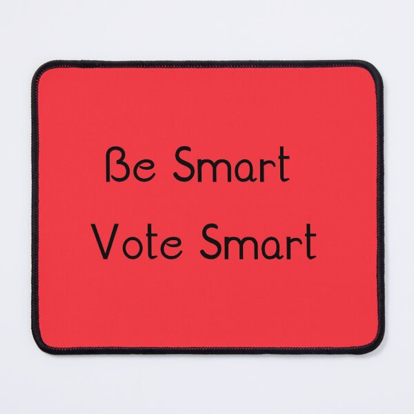 Item preview, Vote Intelligently designed and sold by mlogic.