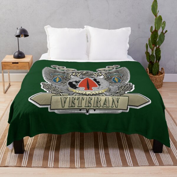 Item preview, Special Forces Group (Airborne) designed and sold by SoldierAlways.