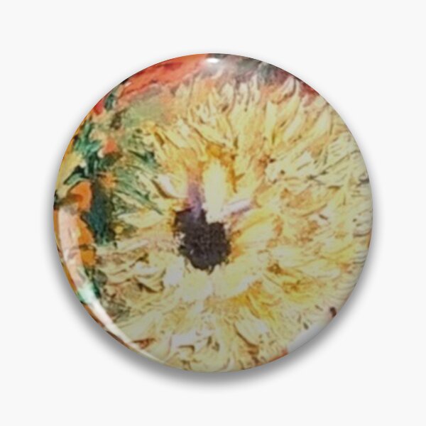 Item preview, Harmonious Flower designed and sold by PATRICIA HOUSTON.