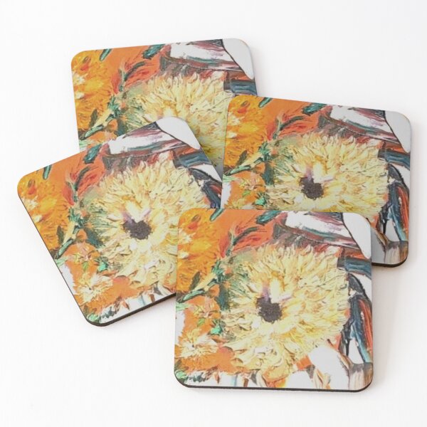 Item preview, Harmonious Flower designed and sold by PATRICIA HOUSTON.