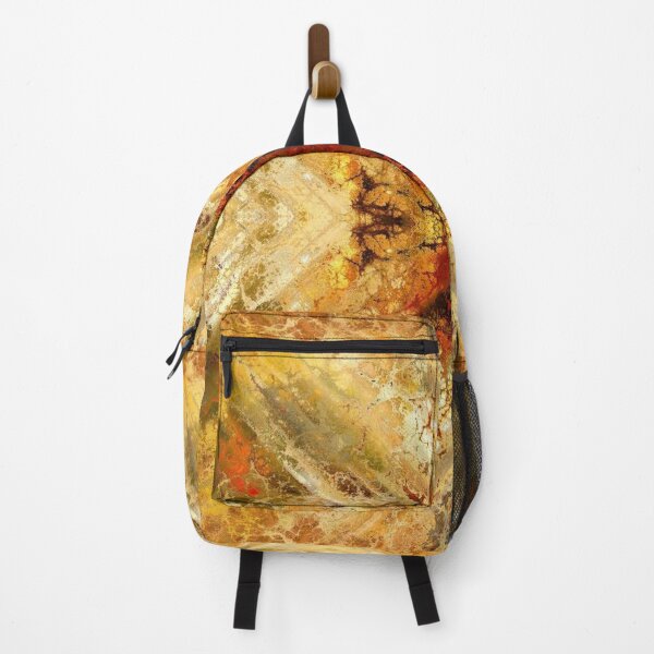 Item preview, multicolored decorative abstract pattern designed and sold by ErhanArt.