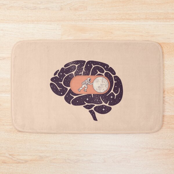 Item preview, Open your mind designed and sold by buko.