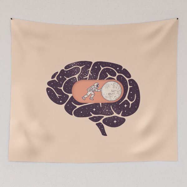 Item preview, Open your mind designed and sold by buko.