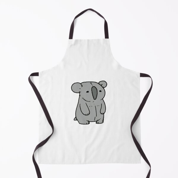 Item preview, Rejected Cartoon Cute Koala designed and sold by NeoFuturismArt.