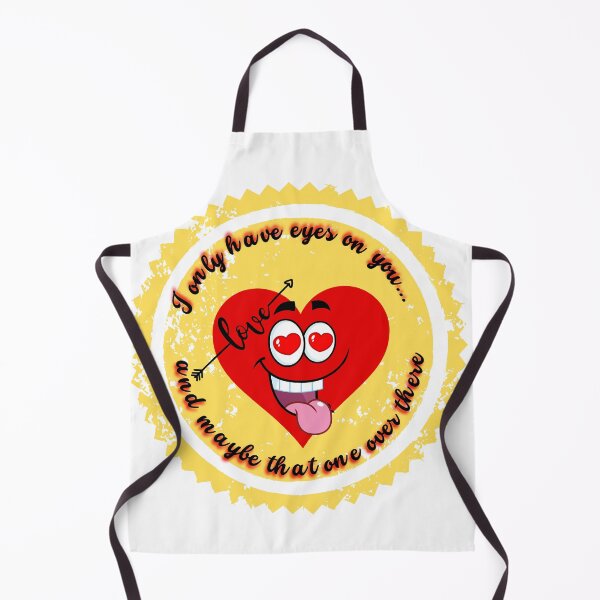 Item preview, I only have eyes on you... and maybe that one over there. designed and sold by Lewdaim.