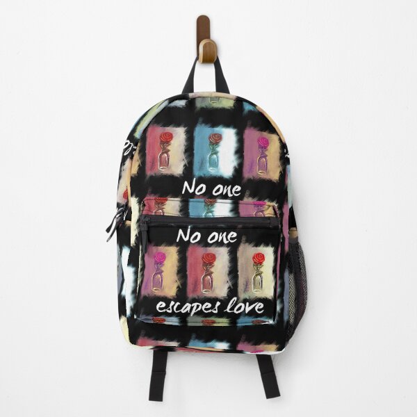Item preview, No one escapes love by Megalakaki Art ©️ designed and sold by Megalakaki-Art.