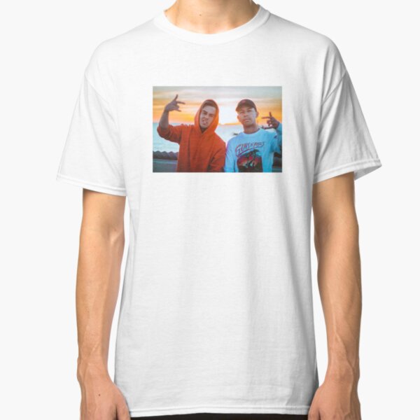 Cody Ko and Noel Miller Looking FRESH Classic T-Shirt