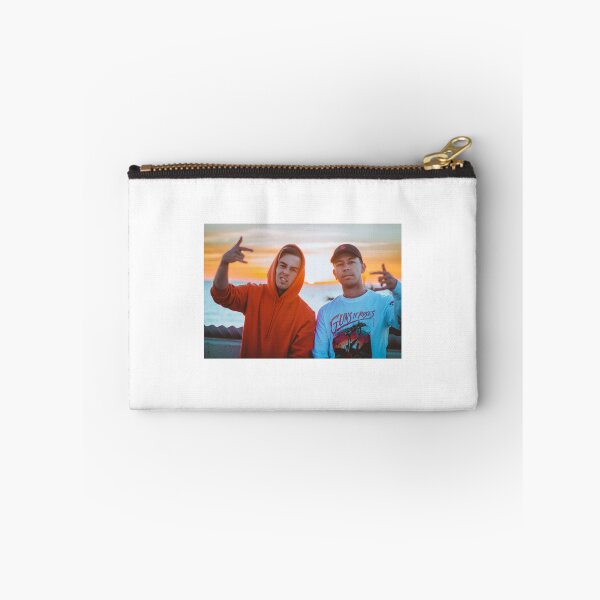 Artikelvorschau, Cody Ko und Noel Miller sehen FRISCH aus entworfen und verkauft von inspiredcloth.