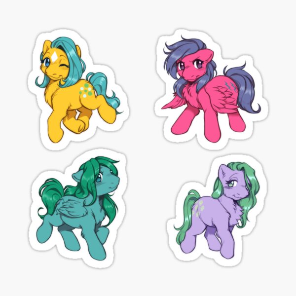 Item preview, MLP Group designed and sold by caby.