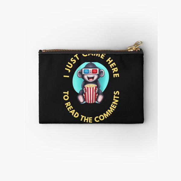 Item preview, I just came here to read the comment designed and sold by Fizzbin999.
