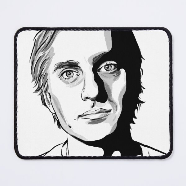 Item preview, Nicky — transparent designed and sold by ZairaAlbereo.