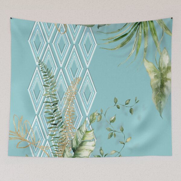 Item preview, Tropical Diamonds designed and sold by klephotography.