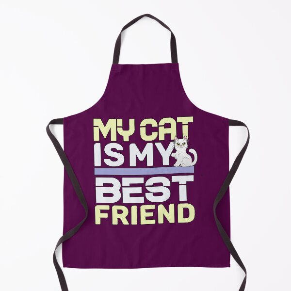 Item preview, My Cat Is My Best Friend Essential designed and sold by TargetBox.