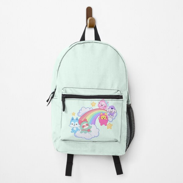 Artikelvorschau, ITZY (WDZY) Alle Mitglieder (Pride) Rainbow entworfen und verkauft von LilMissRandom17.