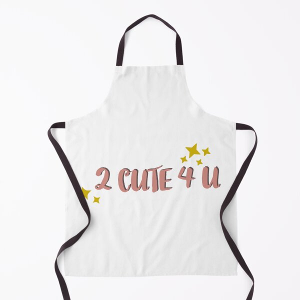 Item preview, 2 CUTE 4 U designed and sold by Rileks.