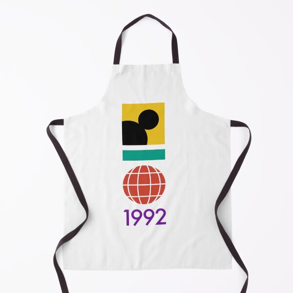 Item preview, Holiday In France 1992, No.2 designed and sold by sortie14.