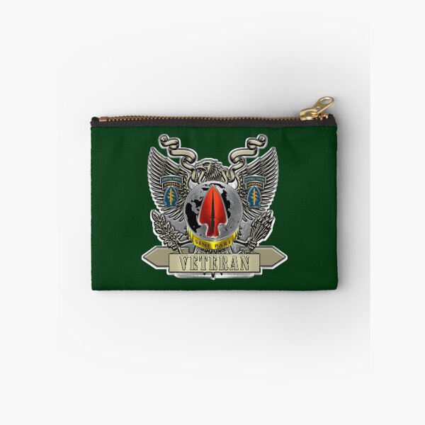 Item preview, Army Special Forces  designed and sold by SoldierAlways.